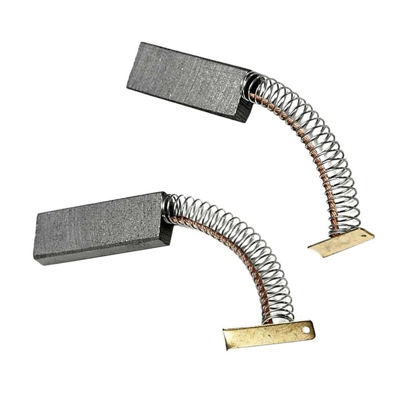 36x12.5x5mm Carbon Brushes Set Replacement For  NEFF W4280BOGB/01,
