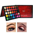 35 Color Matte Eyeshadow Pallete Make Up Palette-Eye Tex C0P3 Shadow-Makeup Y7A3