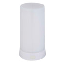 90 LED Waterproof Magnetic Flickering Light Courtyard Balcony Flame Lamp