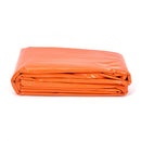Outdoor Portable Emergency Foil Waterproof Rescue Space Thermal Sleeping Bag Gw