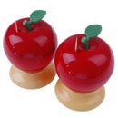 Fashion Small Portable Fruit Shape Toothpick Creative Automatic Toothpick B%o