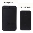 Cacazi Wireless Doorbell Waterproof 300M Remote Long Range Door Bell 48 Rin