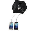 World International Universal Travel AC Adapter UK US AU EU Plug Power Outl