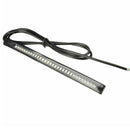 Universal LED Light Strip Tail Trailer Brake Stop Turn Signal SMD 48 Favor W9W4