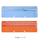 A4/A5 Office Precision Paper Photo Guillotines Trimmers Cutter Scrapbook Card