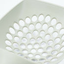 2X(Durable Pet Dog Cat Plastic Cleaning Tool Puppy Kitten Litter Scoop Cozy