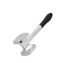 Large Tender Meat Filer, Manual Hammer for Tenderizing Chicken Steak Pork a