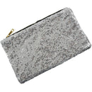Party Evening Bag Dazzling Sequins Handbag Wallet Purse Glitter Spangle Clu P8R2
