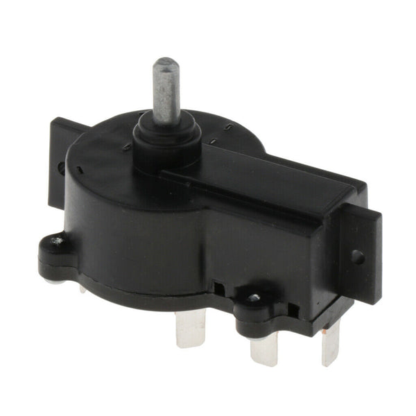 Kayak Electric Motor Speed Switch Fish Boat Outboard Trolling Engine Controller