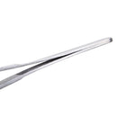 Universal 27CM Aquarium Plant Shrimp Reef Tank Straight Tweezer  Crooked A