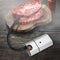 Portable Smoke Infuser Hand-held Cold Smoking Gun for BBQ Food