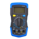 DT830L Digital Voltmeter Ammeter Ohmmeter Multimeter Volt LCD Tester Meter