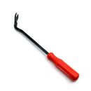 Car Door Interior Trim Clip Panel Upholstery Fastener Clip Remover Tool Scr K1S4