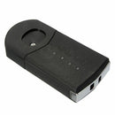 4 Button Remote Flip Key Fob Case Shell Blade For Mazda 3 5 6 RX-8 CX-7 CX-