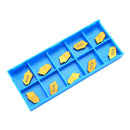 Pack Of 10 GTN3 Carbide Separation Inserts For Accessory Cutout