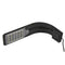 LED Waterproof Aquarium Light Tank Plant Grow Clip Lamp (Blue White Black) A