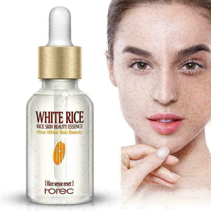 Skin Whitening Lightening Brightening Serum Acid Dark Bleaching Pretty Spot U6V6