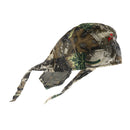 Universal Welding Flame Retardant Hat Scarf Helmet Head Protection Durable