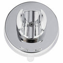 Bathroom suction cups shower nozzle base hand shower head bracket shower ac