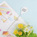 stainless steel baking tool cake test needle biscuit stirring`pin for cake bread