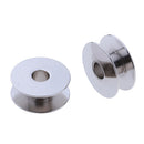 20pcs/Pack Sewing Machine Bobbins Metal Spool 20x10mm for Industrial Machine
