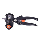 Garden Grafting Tools Pruner Grafting Set Kit for Plants Flower Tree Trimmer Hn
