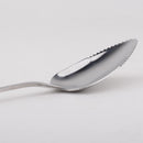 Handle Grapefruit Spoon Dessert Coffee Stirring Spoon Fruit Spoon Scrape Spoons