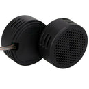 2X Car Mini Sound 500W Dome Tweeter Loudspeaker Loud Speaker Super Power OZ