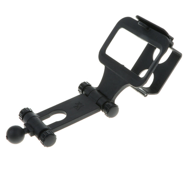 Front View Tablet Phone Holder Bracket for Pro Zoom Remote Control Support