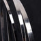 10pcs 6mm Blank Plain Metal Headbands Hair Band Hair Accessories DIY Craft