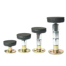 1pc Thread Bed Frames Anti-Shake Headboards Telescopic Support Wall 30-40mm