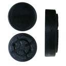 Adapter Frame Protector Hydraulic Tool Ramp Accessories Jack Pad Rubber Round