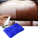 30ml Dust Removal Car Interior Cleaner Home Sofa Leather Refurbisher Care T Q6S1