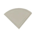 V60 Filter Cup Special 102 Coffee Filter Paper Coffee Filter Cone Shape CofS Hn