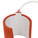 7.5-9.5CM 11OZ Silicone Sublimation Mug Wrap Printing Part for Heat Press M U9W7