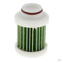 2x Fuel Filter 30mm For Suzuki Outboard DF200AP DF115A DF140A 15412-92J00