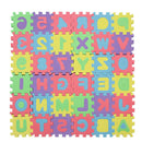 1 Set 36pcs New Alphabet Letters Numbers Puzzle Foam Play Mats For Children Kids