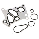 Oil Filter Housing Gasket & O-rings for Mercedes-Benz E200