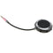 3.5mm 1Male to 8 Female Splitter Stereo Extension Audio Cable Black