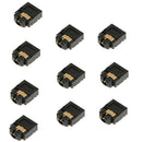 10 pcs  3.5mm Port Parts Jack Headphone Socket for Xbox one S Controller