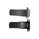 Premium Belt Clips For BaoFeng BF-666s 777S 888s Two-way Radio Walkie Talkie