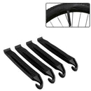 Bike bicycle Cycling Heavy Duty Steel Tire Lever Set K0F0