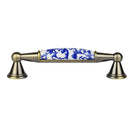 Chinese Pull Handles Knob for Wardrobe Cupboard Cabinet Closet Door Drawer D