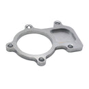 3" Turbo Downpipe Flange For Cummins Holset HY35