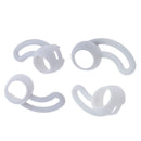 3Pairs S+M+L Silicone Eartips +2 Pairs Wingtips For BeatsX / Urbeats  NEW