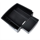 fit for Audi Q5 2008-2014 Control Armrest Storage Secondary Glove Box Container