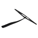 Car Windscreen Rear Wiper Arm and Blade For Vauxhall Zafira A 1998-2005 W8K8