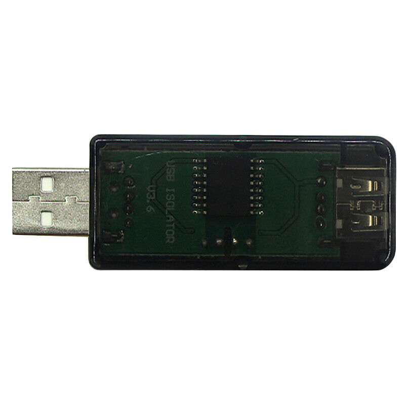 Adum3160 Digital Signal Audio Power Isolator Usb To Usb Digital Isolator