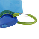 Camping Hiking Water Bag Outdoor picnic water storage Portable Water Sport Ba FT