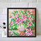 Part Drill Special Shaped DIY Flowers Crystal Rhinestones Diamond Painting